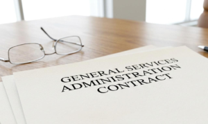 GSA Contract Isn't Selling & How Breen Consulting Group Fixes