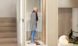 China's Small Home Elevator Industry Enters a New Growth Era
