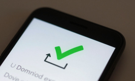 Android Users Should Check Before Any APK Download