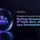 GenZVerse Strengthens Ecosystem Security with 100% LP Burn, Multisig Governance and Super App Development