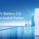 Solar Inverters and Batteries for Australian Homes