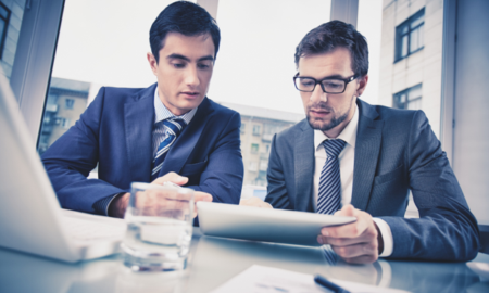 What You Should Expect from Your CMMC Compliance Consultant
