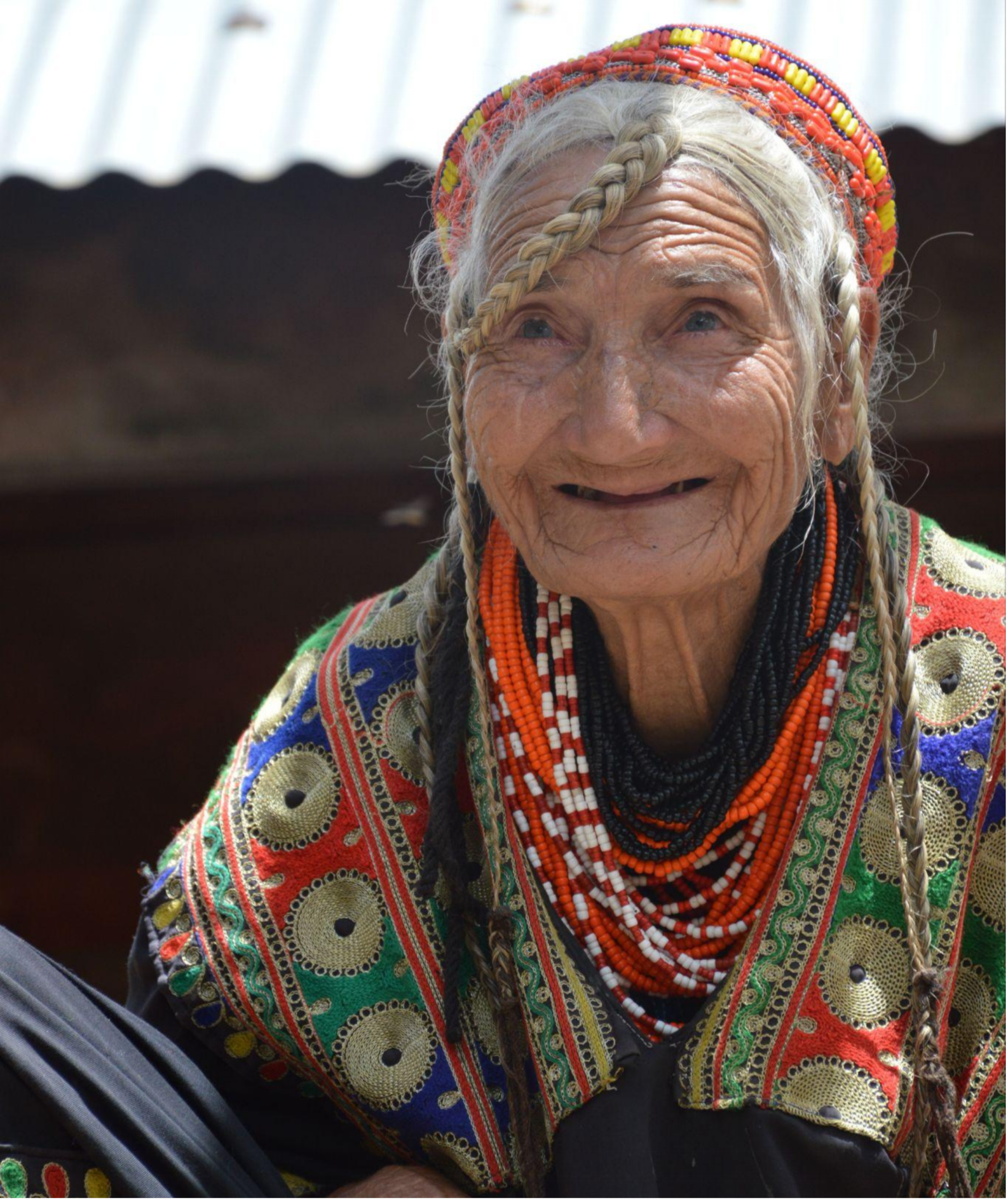 How to Travel to Kalash Valley
