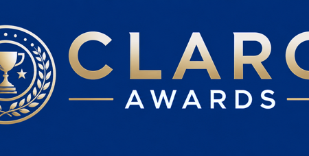 Claro® Awards Enters Its Third Year as a Global