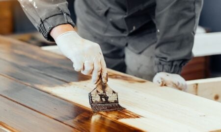 Mobile Furniture Polishing Saves Homeowners