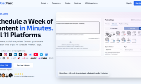 AI-Native Scheduling