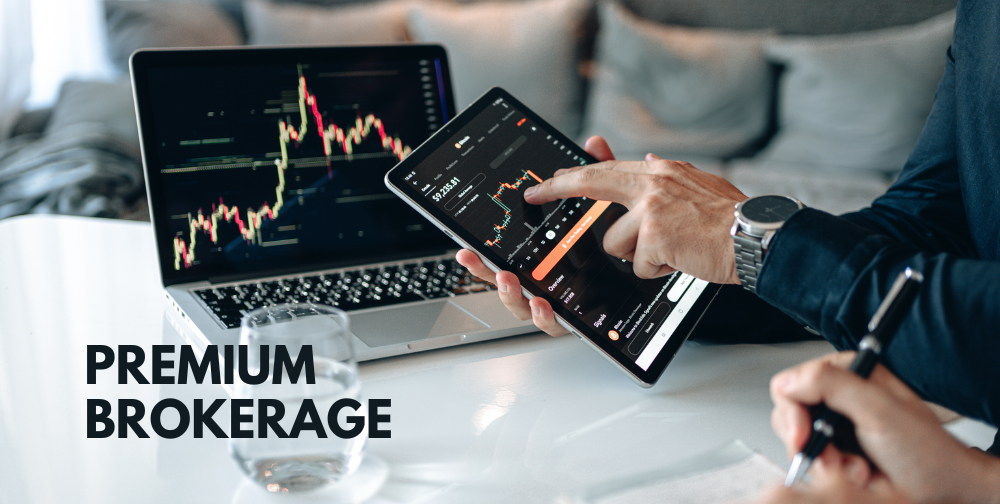 The Evolution of Bespoke Trading: the New Era of Premium Brokerage 