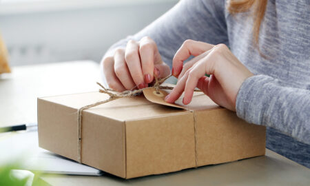 E-Commerce Shipping Supplies Guide Include