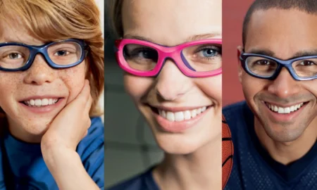 Prescription Sports Glasses Online: Enhance Performance