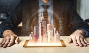 PropTech