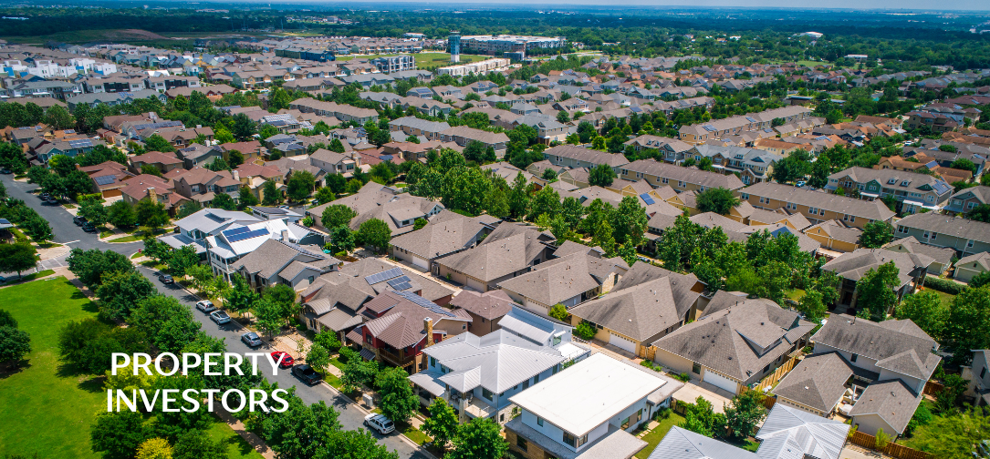 Real Estate Investment Loans