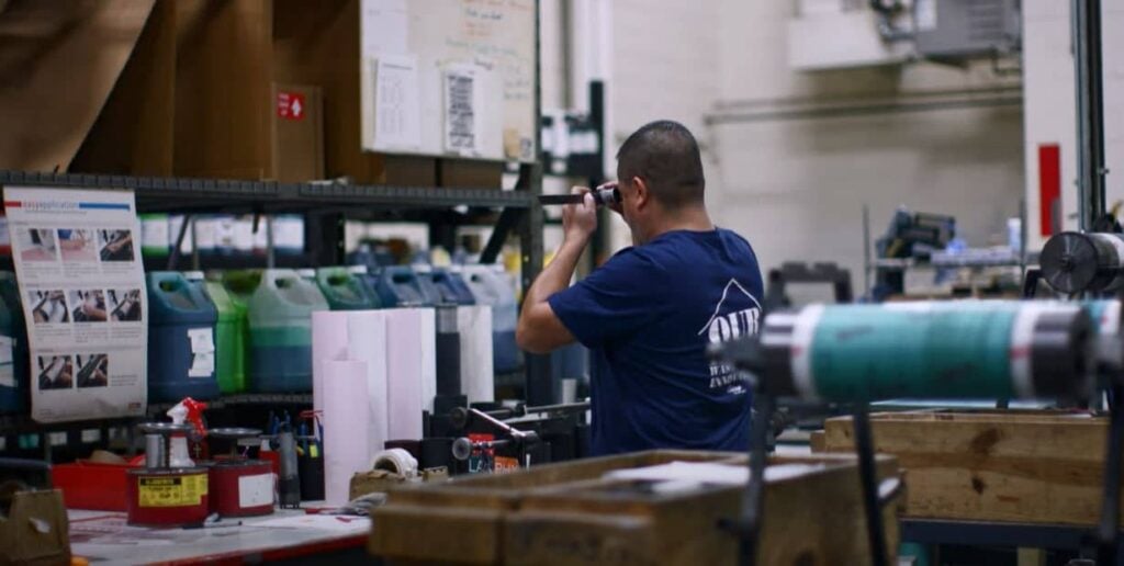Premium Custom Label Printing