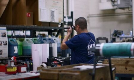 Premium Custom Label Printing