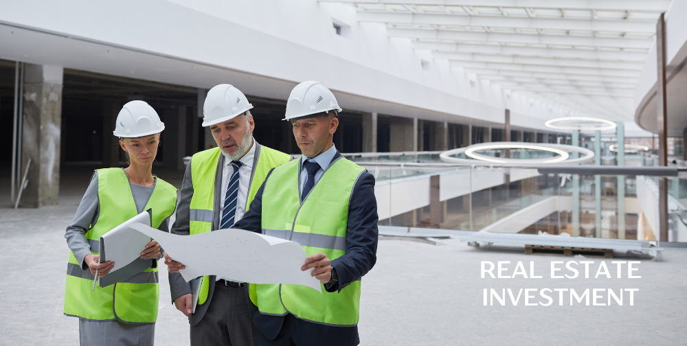 How Real Estate Investment Loans Support Property Investors