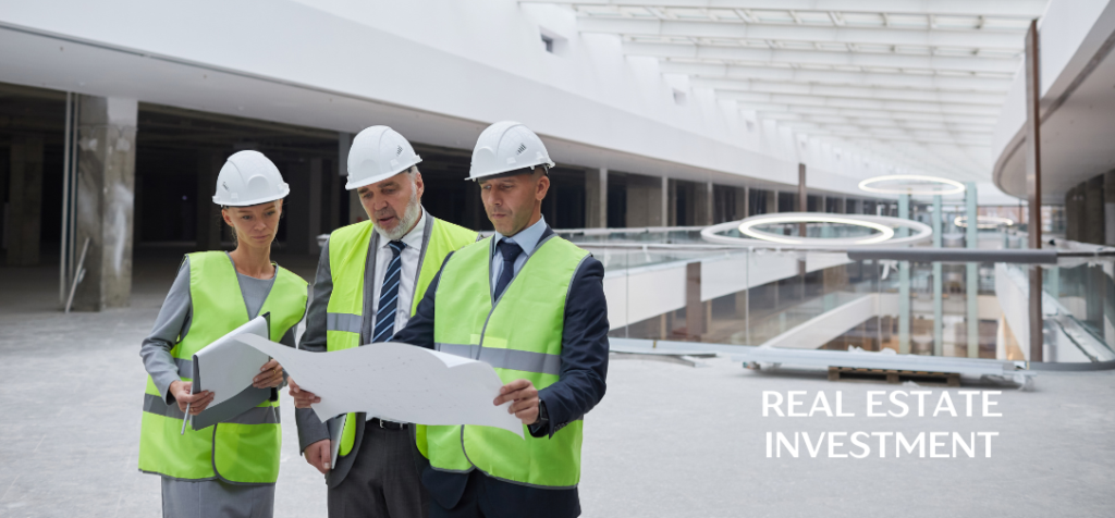 Real Estate Investment Loans