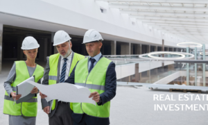 Real Estate Investment Loans