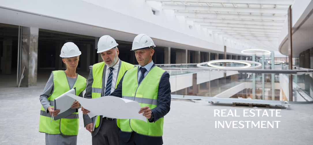 Real Estate Investment Loans