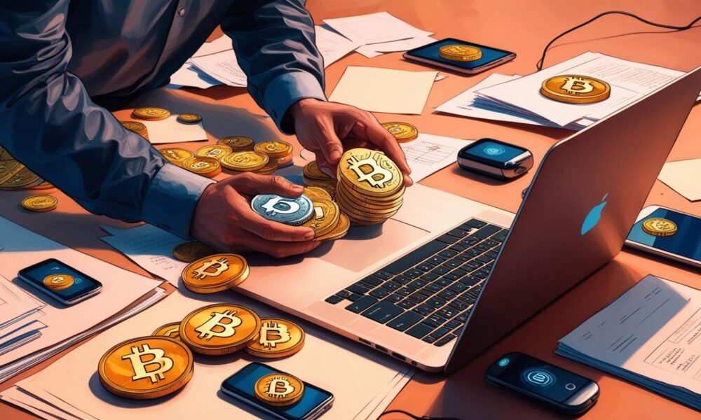 Navigating Crypto Recovery: Expert Strategies for Tracing Stolen Digital Assets