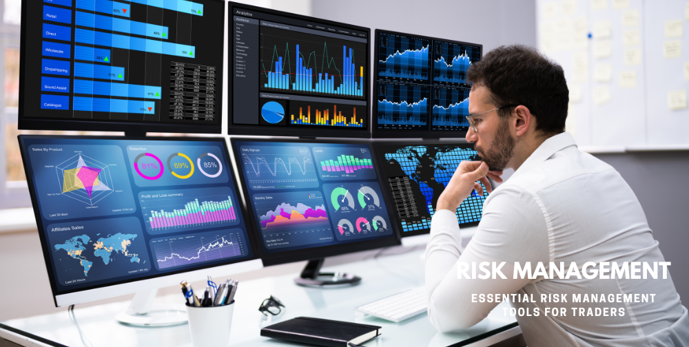 3 Essential Risk Management Tools Every Serious Trader Needs