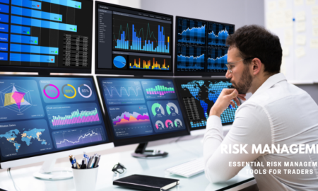 essential risk management tools for active traders