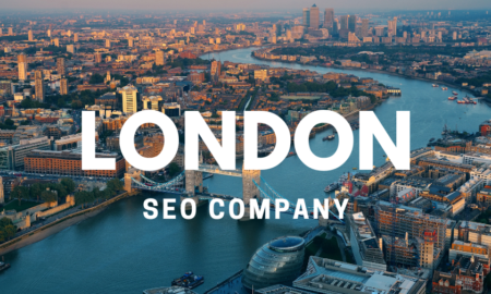 SEO Company in London