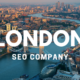 SEO Company in London