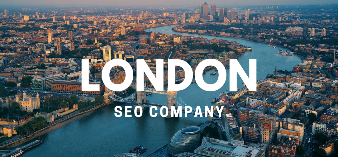 SEO Company in London