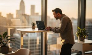 balancing content creation and authority building in SaaS SEO