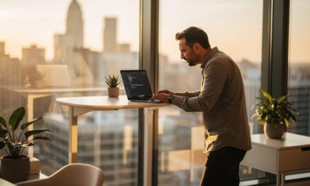 balancing content creation and authority building in SaaS SEO