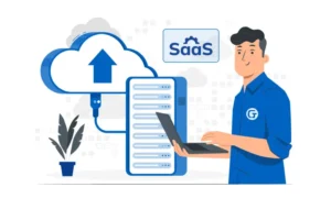 SaaS Application Development Solutions