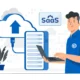 SaaS Application Development Solutions