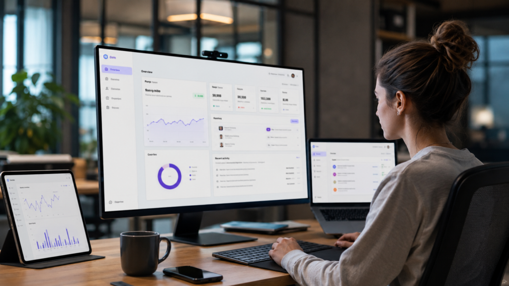 10 SaaS UX Design Best Practices That Top US Startups Are Actually Using in 2025