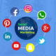 Social Media Advertising