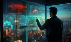 Decision Intelligence Solutions