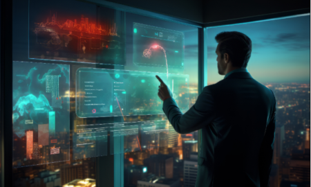 Decision Intelligence Solutions