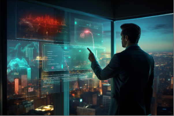 Decision Intelligence Solutions