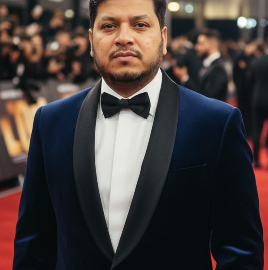 The Career Journey of Ashfak Ali Mohammad