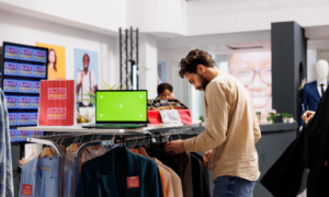 across search, merchandising,