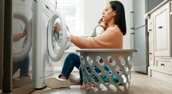 How the On-Demand Economy Is Quietly Reshaping Household Labor