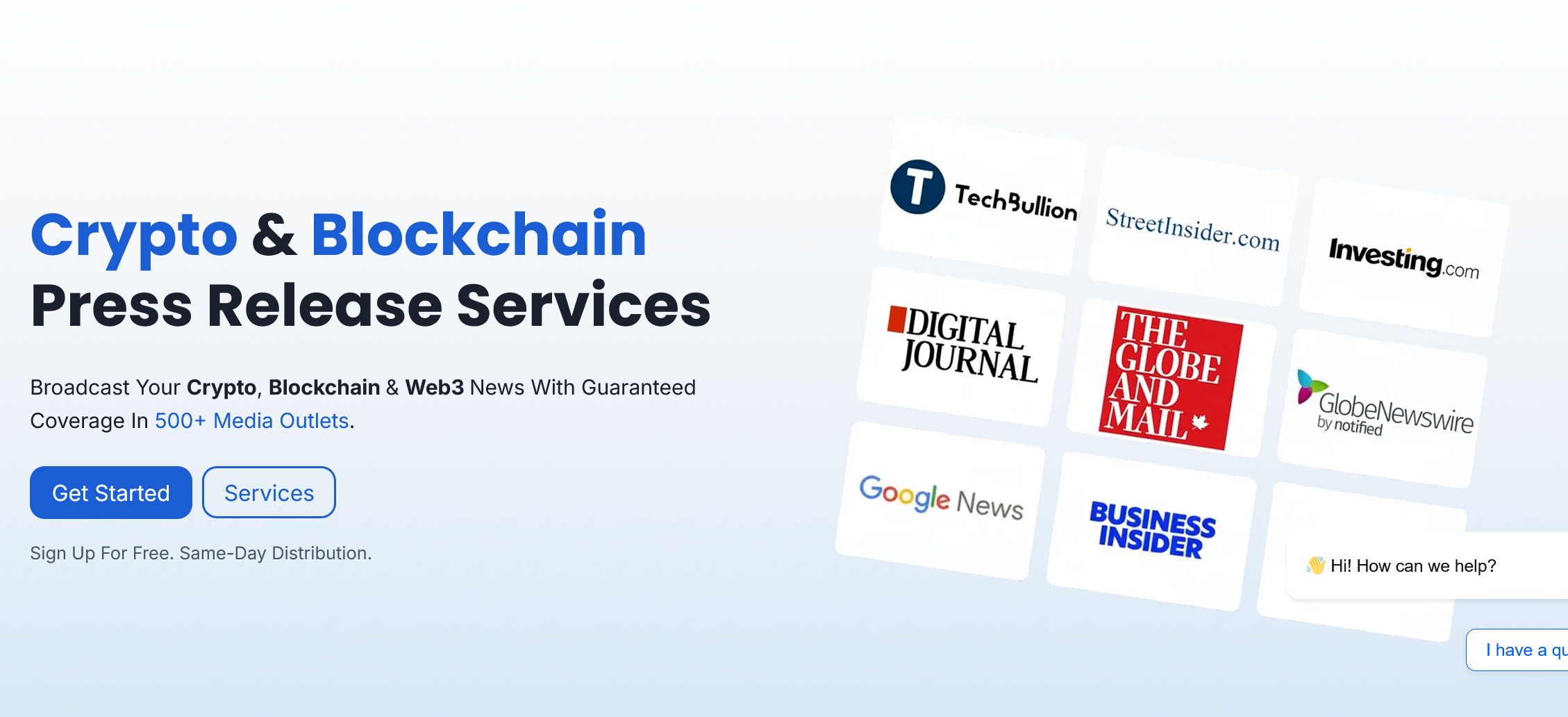 The Importance of a Crypto Link-Building Strategy Following Google's AI Update