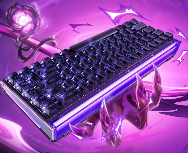Why More FPS Players Are Trying Magnetic Keyboard Setups in 2026