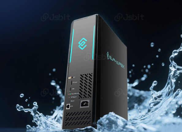 Why Mining Hardware Choices Should Start With Clear Goals