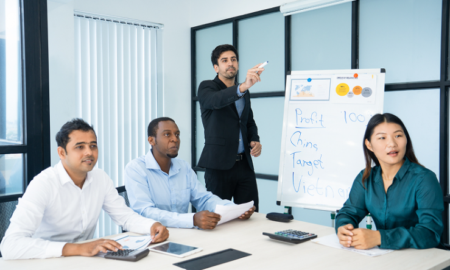 As industries continue evolving,