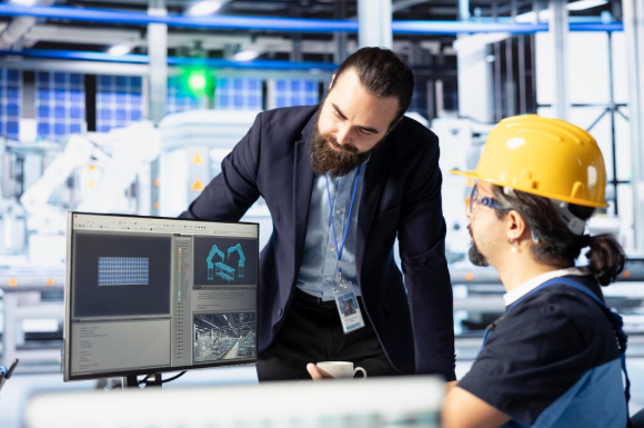 High QA and Commit: Bridging the Gap Between Precision Manufacturing and Cloud-Native Performance