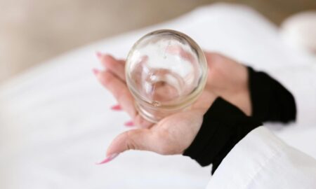 Holistic Recovery Methods