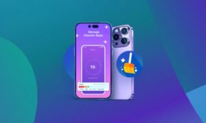 Best iPhone Storage Cleaner