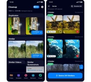 iCareFone: Phone Transfer/ Clean