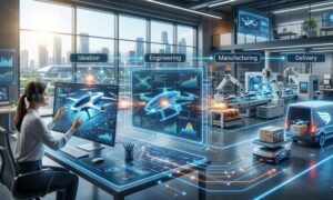 AI Tools Are Transforming Industrial Design