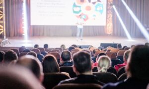 Event Marketing