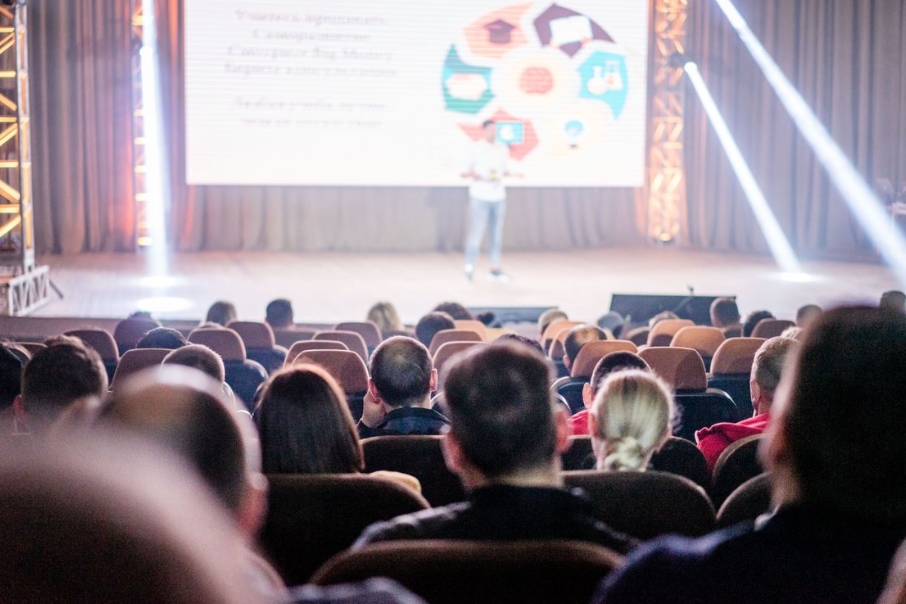 Event Marketing